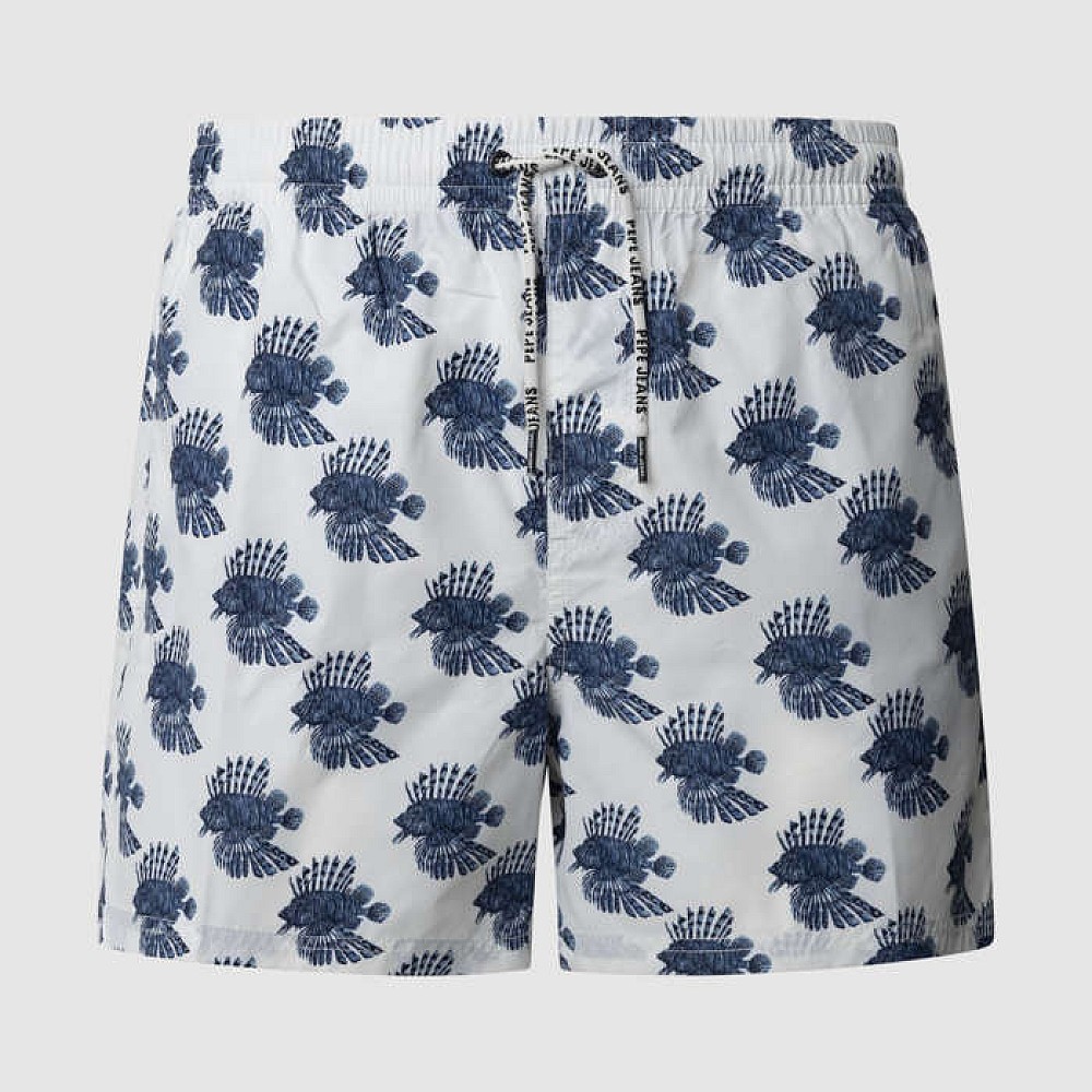 Μαγιό Σορτς 'Pinfish' PEPE JEANS