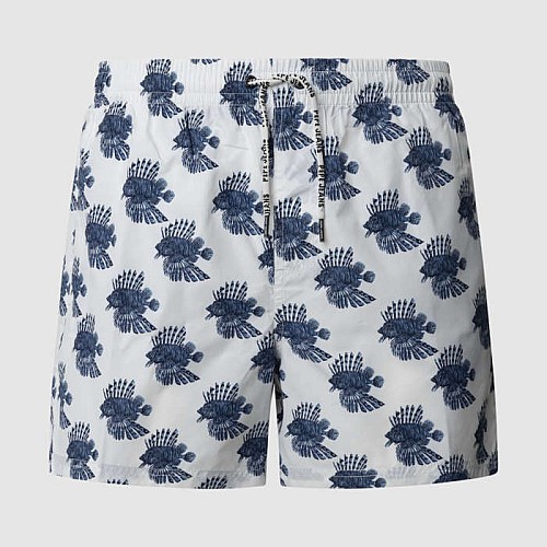Μαγιό Σορτς 'Pinfish' PEPE JEANS