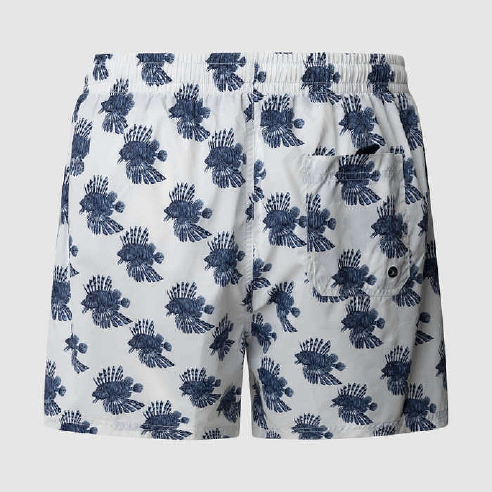 Μαγιό Σορτς 'Pinfish' PEPE JEANS