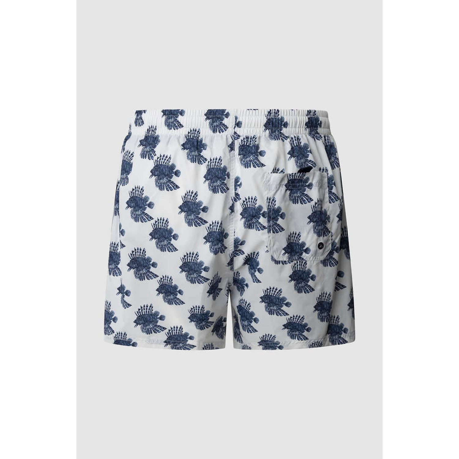Μαγιό Σορτς 'Pinfish' PEPE JEANS