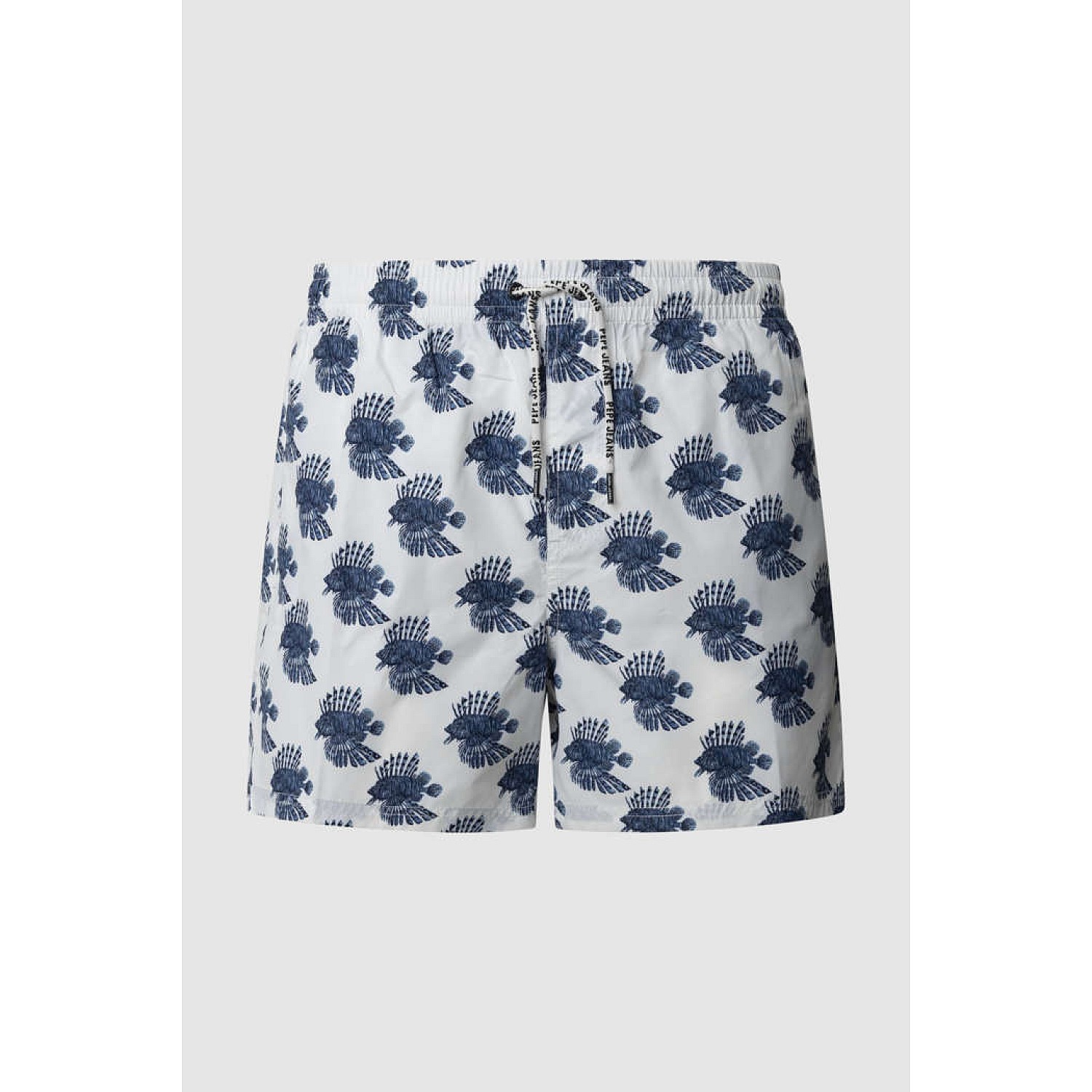 Μαγιό Σορτς 'Pinfish' PEPE JEANS