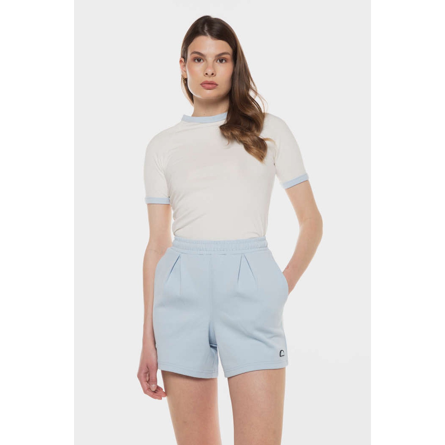 Σορτς 'Bogliasco' ELLESSE