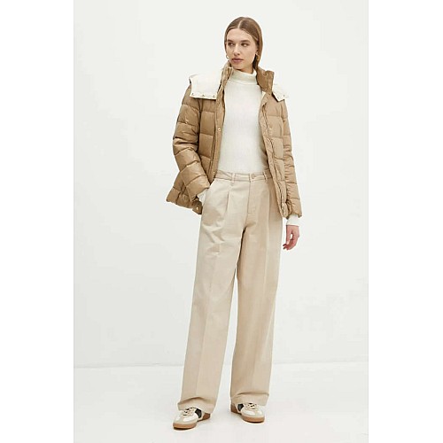 Παντελόνι 'Wide Leg' GUESS JEANS