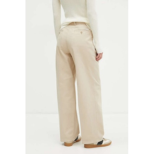 Παντελόνι 'Wide Leg' GUESS JEANS