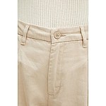 Παντελόνι 'Wide Leg' GUESS JEANS