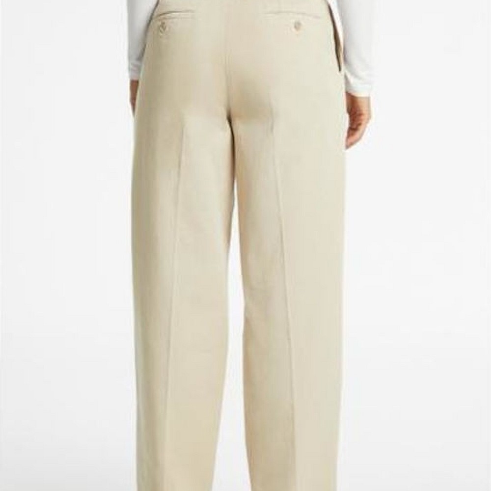 Παντελόνι 'Wide Leg' GUESS JEANS