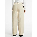 Παντελόνι 'Wide Leg' GUESS JEANS