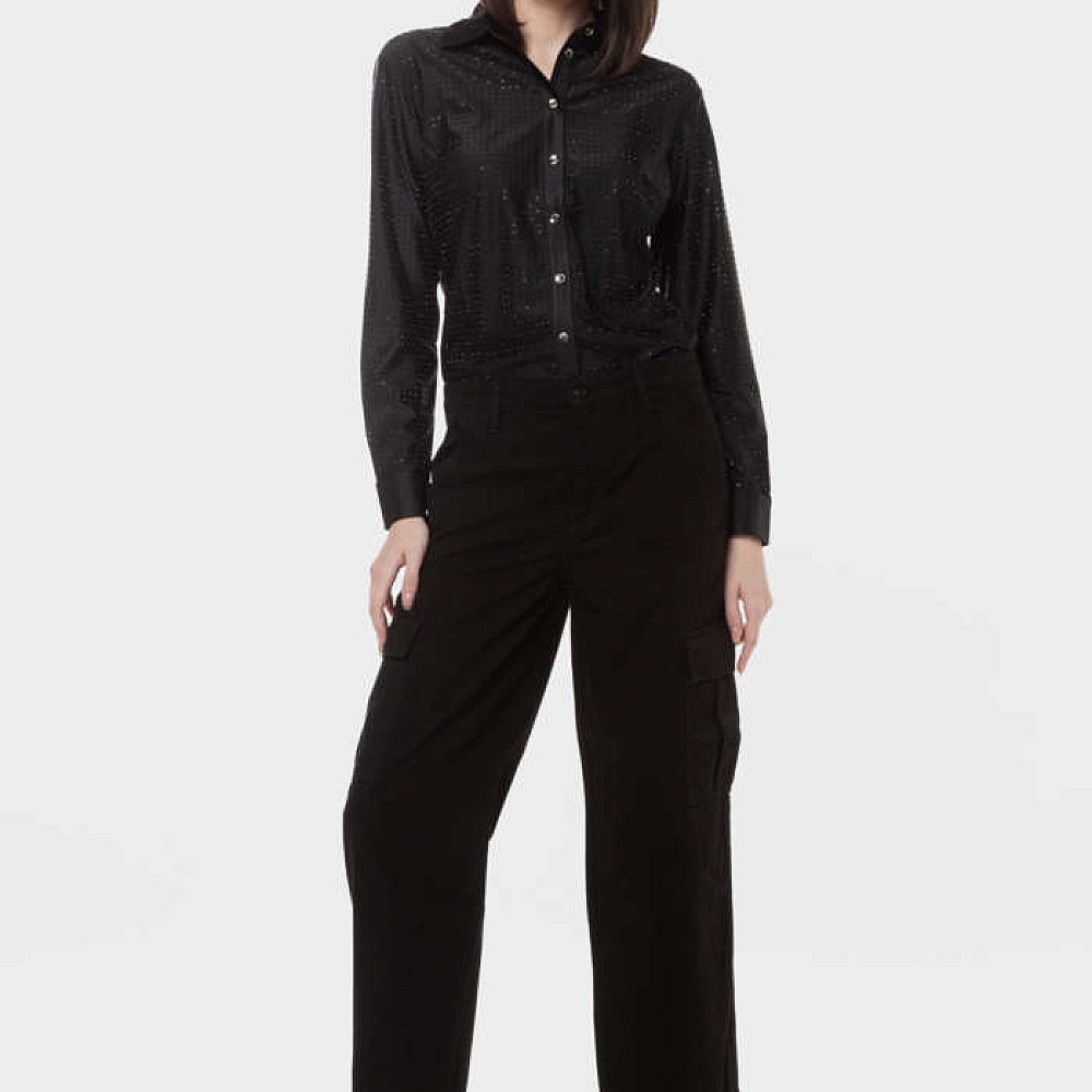 Cargo Chino Παντελόνι GUESS JEANS