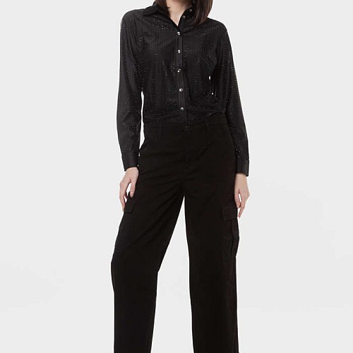 Cargo Chino Παντελόνι GUESS JEANS