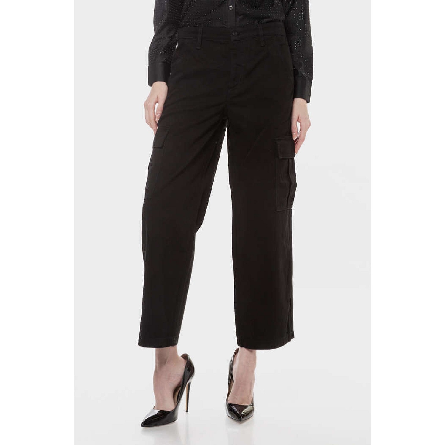 Cargo Chino Παντελόνι GUESS JEANS