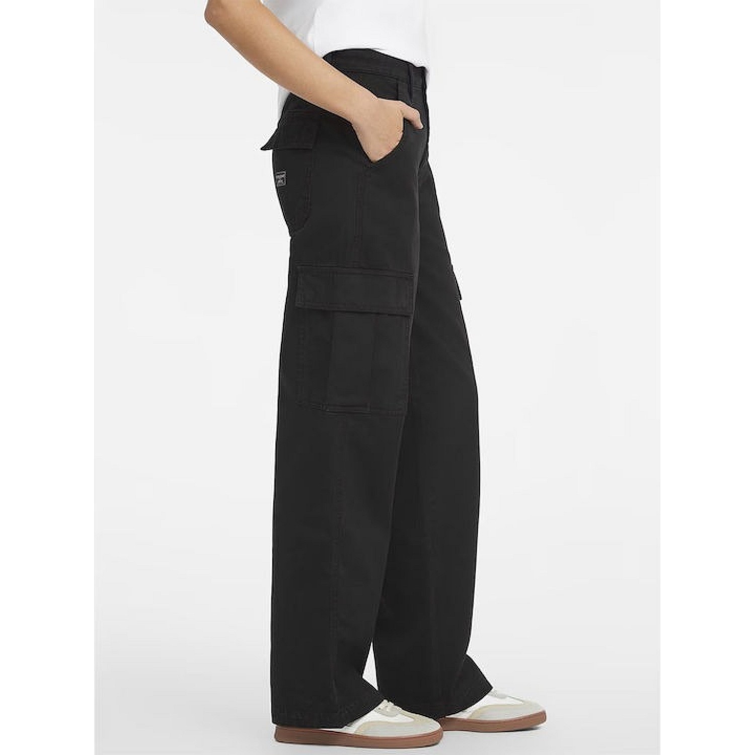 Cargo Chino Παντελόνι GUESS JEANS