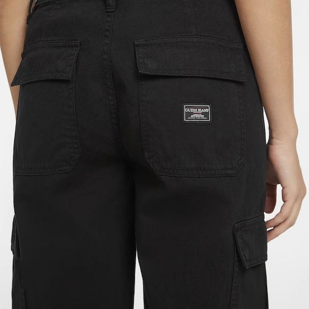 Cargo Chino Παντελόνι GUESS JEANS