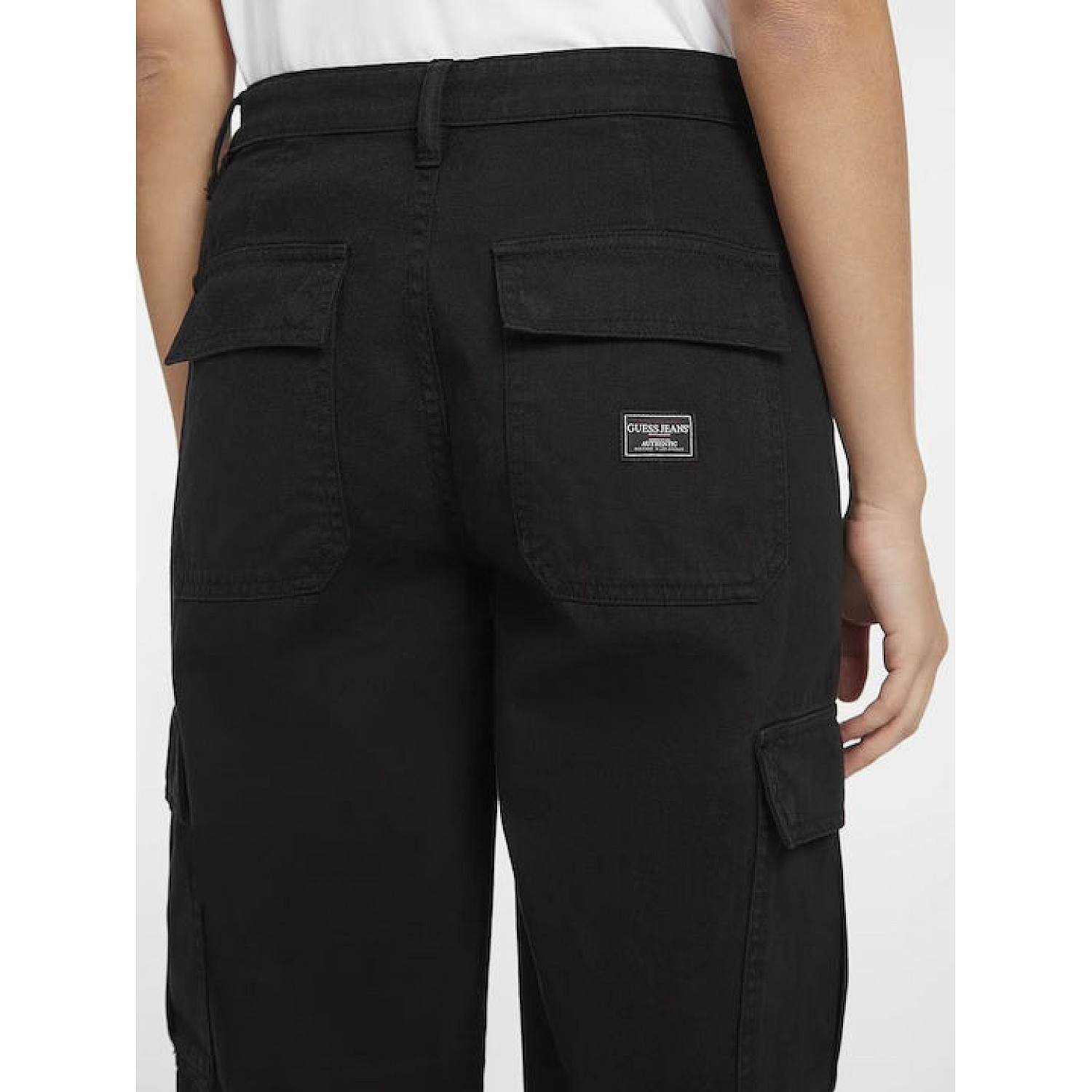 Cargo Chino Παντελόνι GUESS JEANS