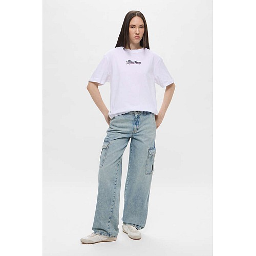 Denim Παντελόνι 'G10 Cargo' GUESS JEANS