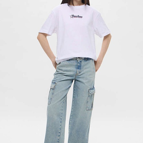 Denim Παντελόνι 'G10 Cargo' GUESS JEANS