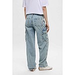 Denim Παντελόνι 'G10 Cargo' GUESS JEANS