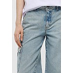 Denim Παντελόνι 'G10 Cargo' GUESS JEANS