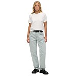 Superdry Γυναικείο Παντελόνι Jean