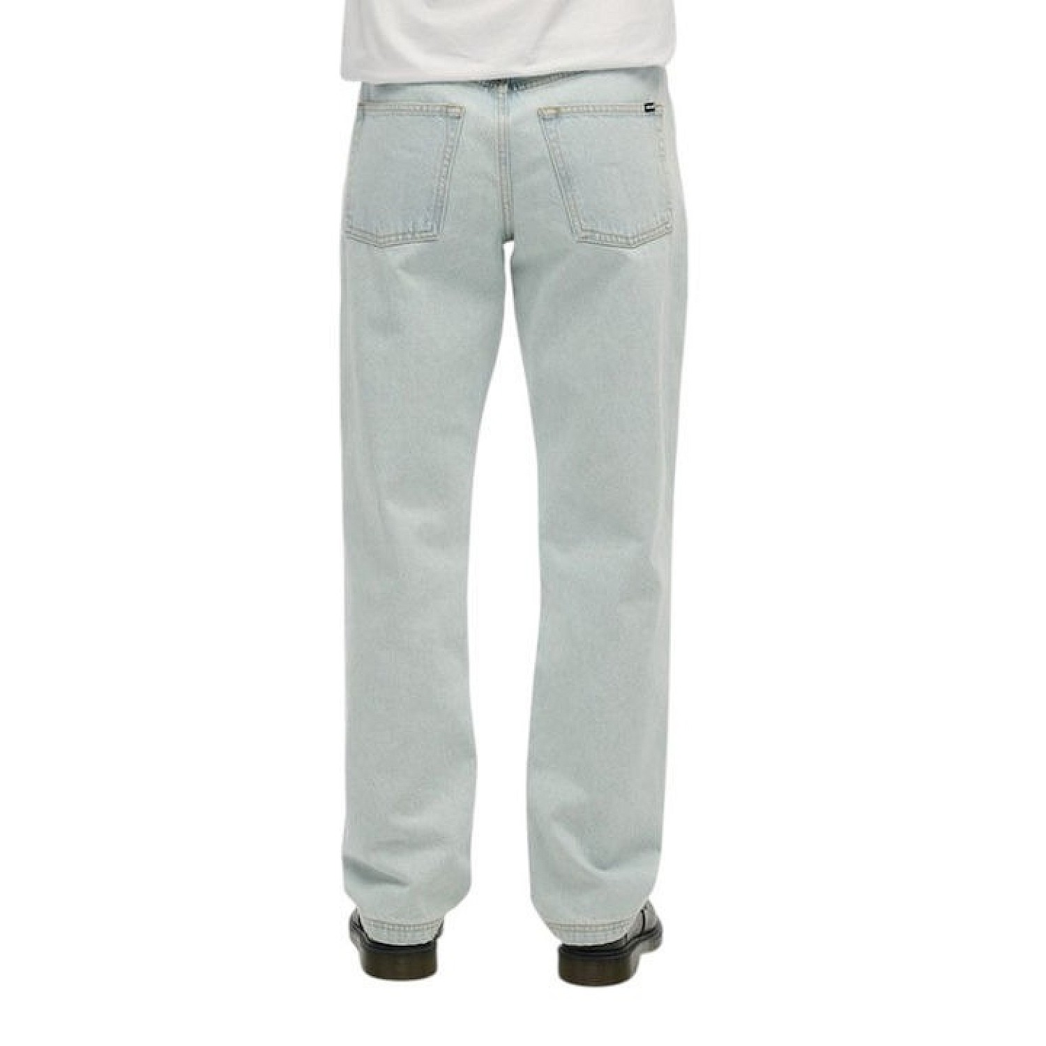 Superdry Γυναικείο Παντελόνι Jean