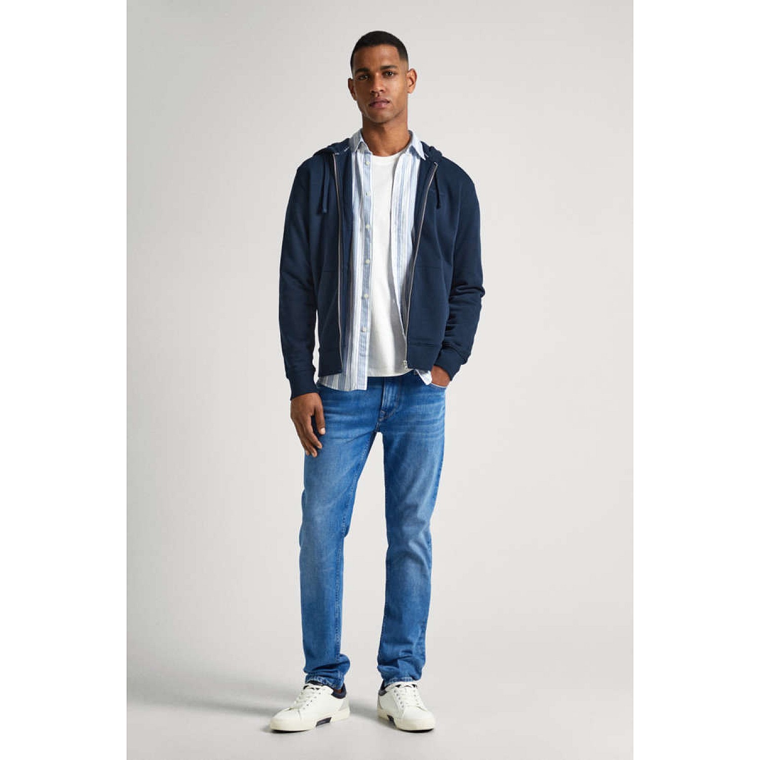 Denim Παντελόνι 'Hatch' PEPE JEANS