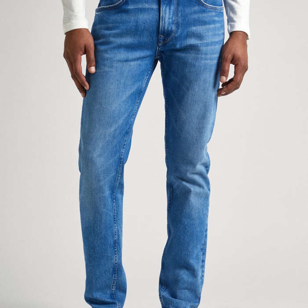 Denim Παντελόνι 'Hatch' PEPE JEANS