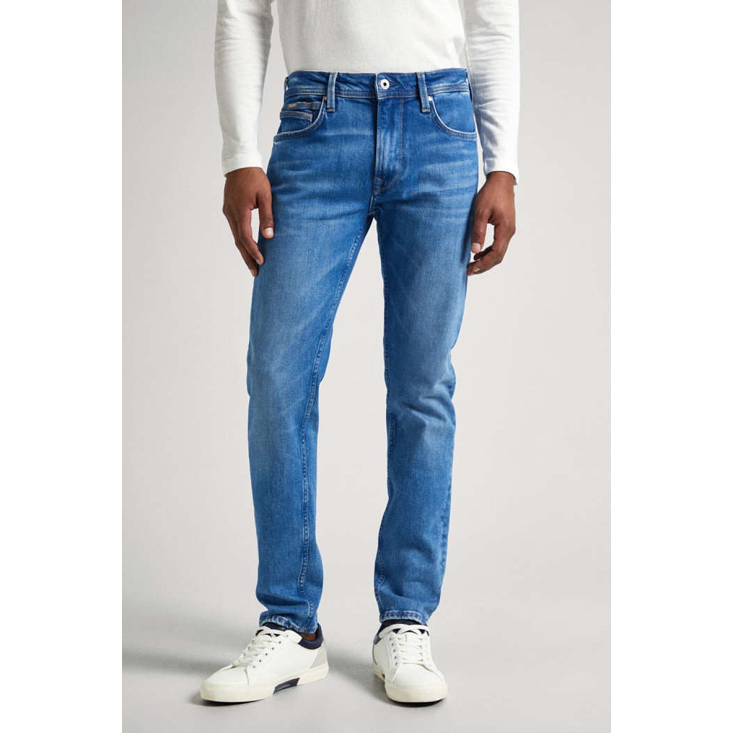 Denim Παντελόνι 'Hatch' PEPE JEANS