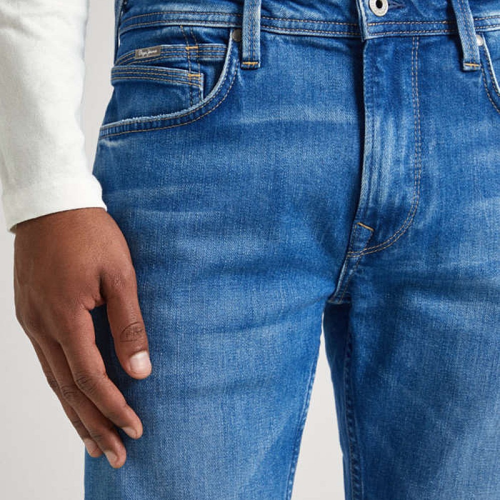 Denim Παντελόνι 'Hatch' PEPE JEANS