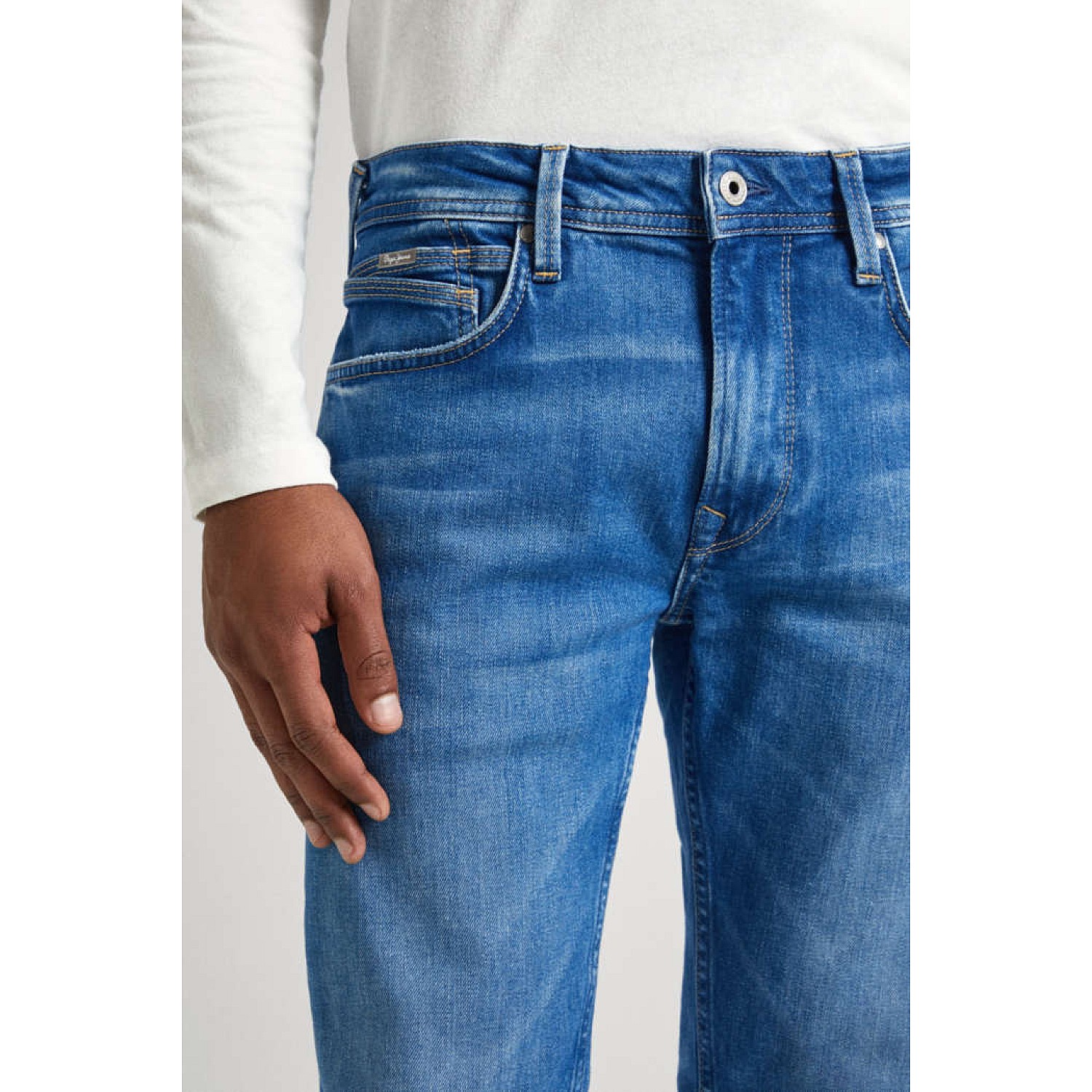 Denim Παντελόνι 'Hatch' PEPE JEANS