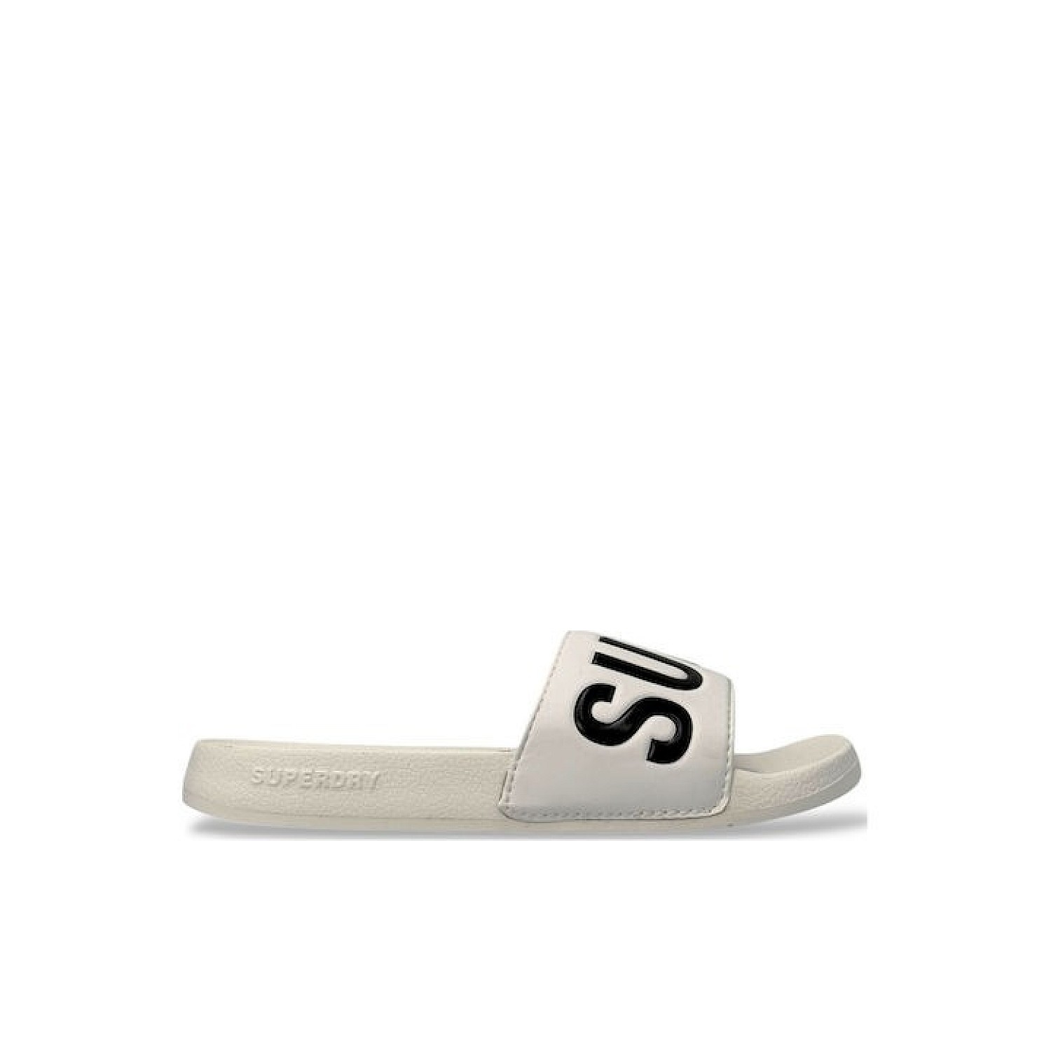 SUPERDRY WF310237A CORE POOL SLIDE ΠΑΠΟΥΤΣΙ ΓΥΝΑΙΚΕΙΟ