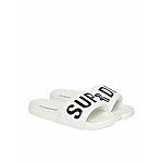 SUPERDRY WF310237A CORE POOL SLIDE ΠΑΠΟΥΤΣΙ ΓΥΝΑΙΚΕΙΟ