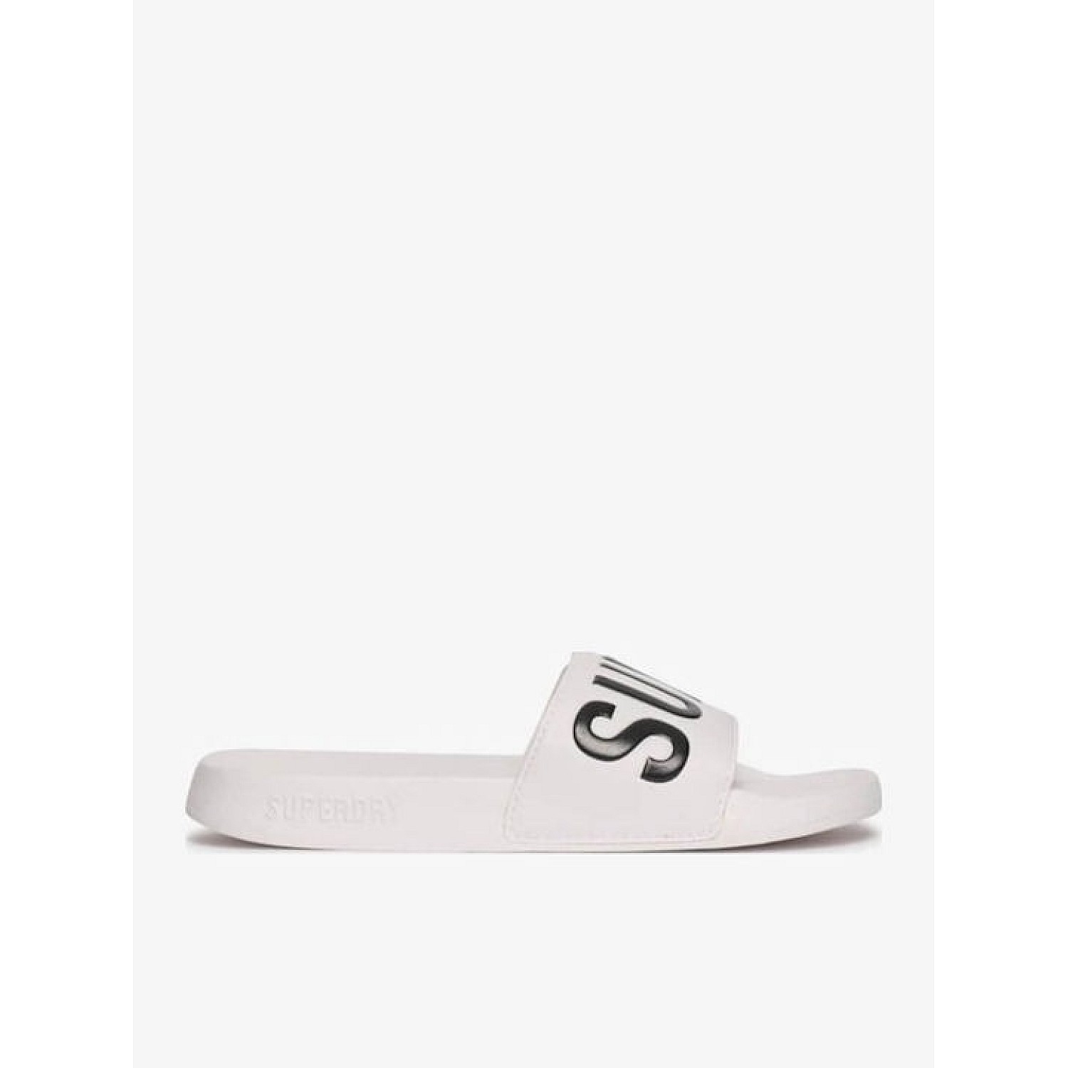 SUPERDRY WF310237A CORE POOL SLIDE ΠΑΠΟΥΤΣΙ ΓΥΝΑΙΚΕΙΟ