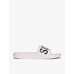 SUPERDRY WF310237A CORE POOL SLIDE ΠΑΠΟΥΤΣΙ ΓΥΝΑΙΚΕΙΟ
