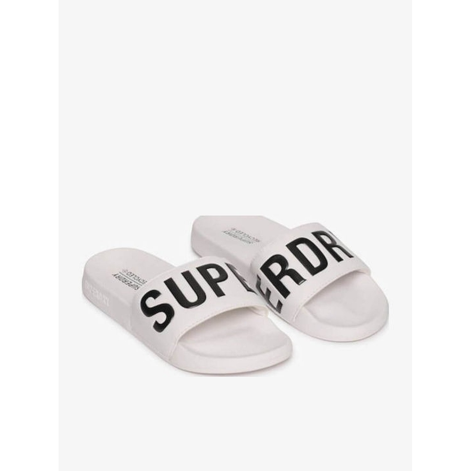 SUPERDRY WF310237A CORE POOL SLIDE ΠΑΠΟΥΤΣΙ ΓΥΝΑΙΚΕΙΟ