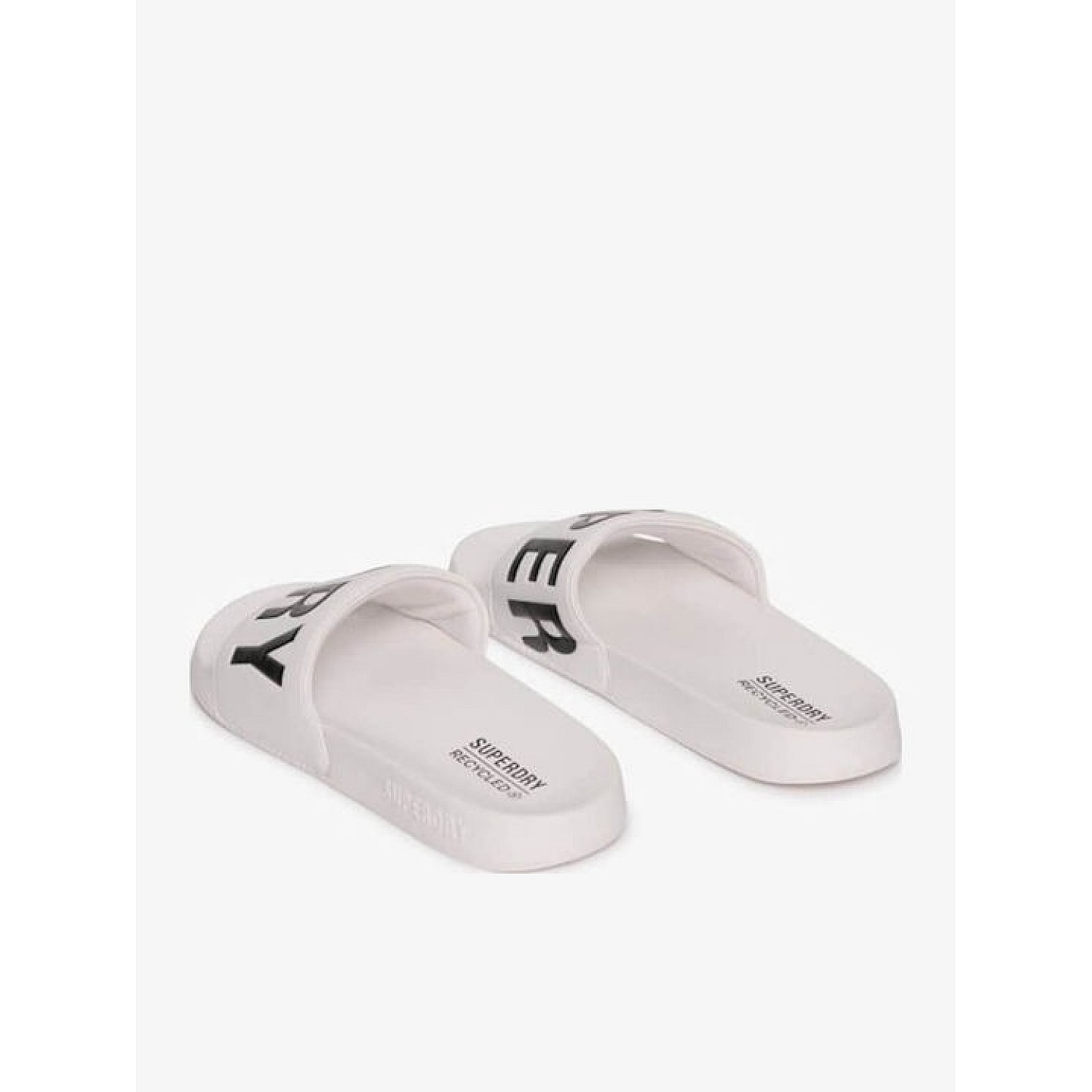 SUPERDRY WF310237A CORE POOL SLIDE ΠΑΠΟΥΤΣΙ ΓΥΝΑΙΚΕΙΟ