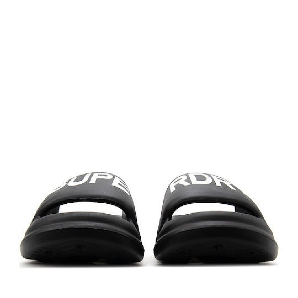 SUPERDRY TXS24108 AURORA MOQS 2400/MCQ 1200 SLIDE SHOES ΠΑΠ