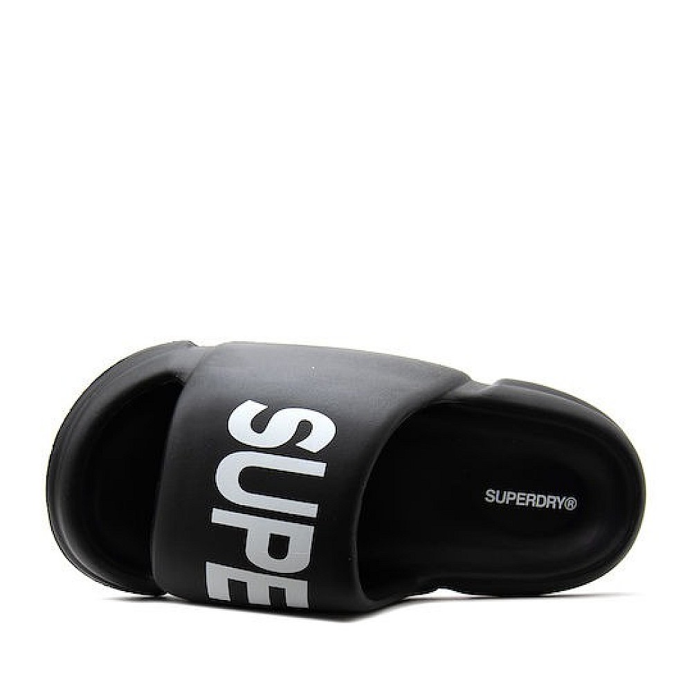 SUPERDRY TXS24108 AURORA MOQS 2400/MCQ 1200 SLIDE SHOES ΠΑΠ