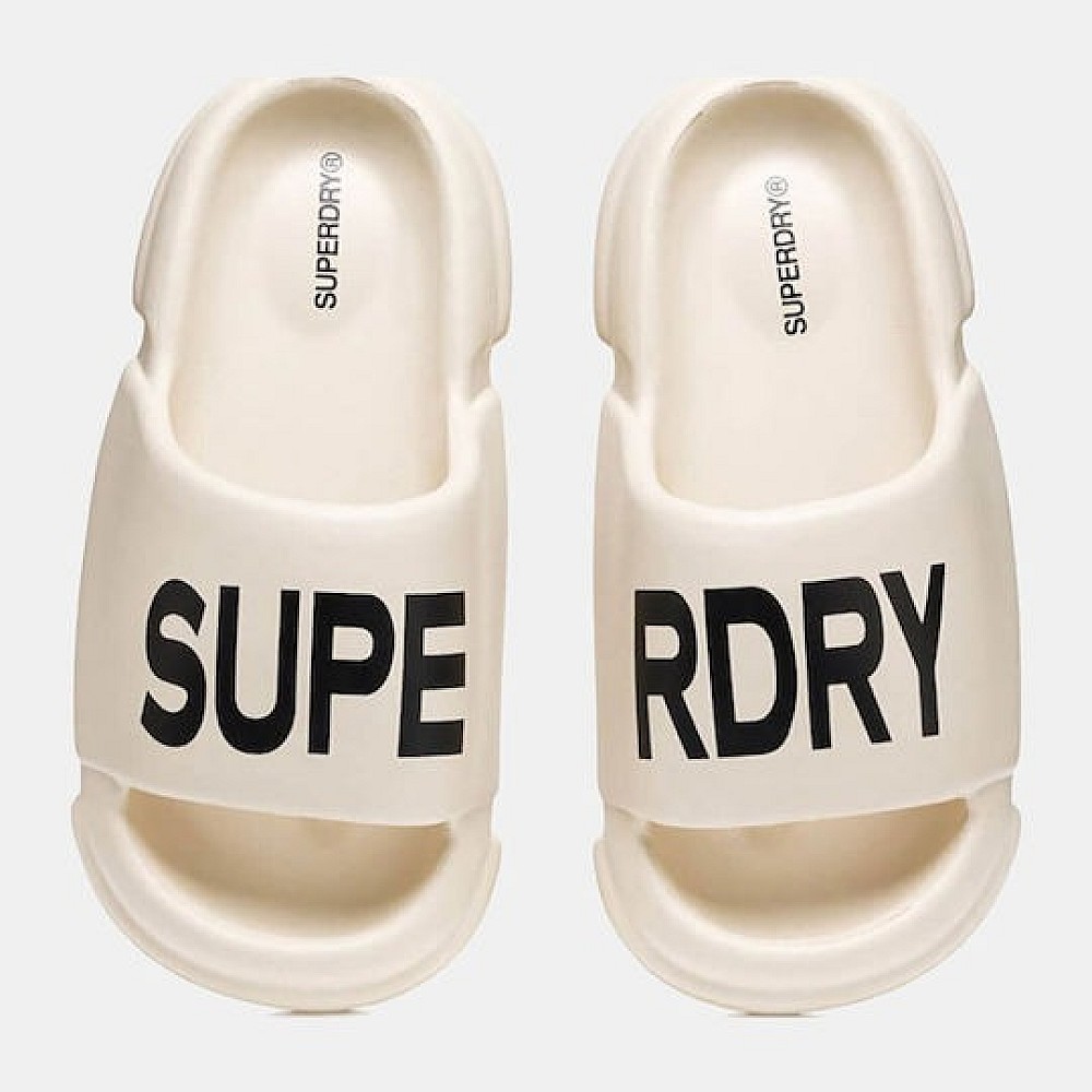 SUPERDRY TXS24108 AURORA MOQS 2400/MCQ 1200 SLIDE SHOES ΠΑΠ