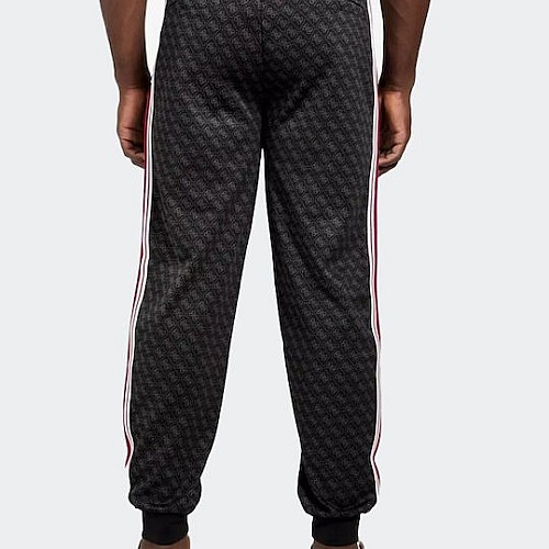 GUESS Z5BB19K2042 PARIMO 4G CUFFED PANT ΠΑΝΤΕΛΟΝΙ ΑΝΔΡΙΚ