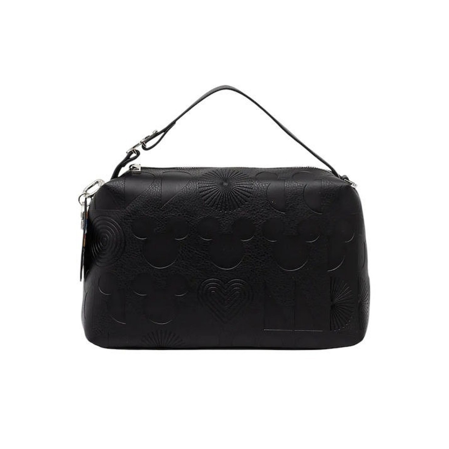 DESIGUAL 25SAXP65 D2 BAG_ALL MICKEY BERGAMO ΤΣΑΝΤΑ ΓΥΝΑΙΚΕΙ