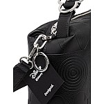 DESIGUAL 25SAXP65 D2 BAG_ALL MICKEY BERGAMO ΤΣΑΝΤΑ ΓΥΝΑΙΚΕΙ