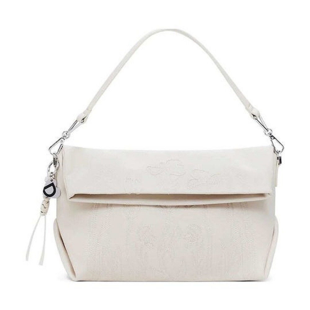 DESIGUAL 25SAXPAE D3 BAG_LOVERTY 4.0 ETHEREA ΤΣΑΝΤΑ ΓΥΝΑΙΚΕ