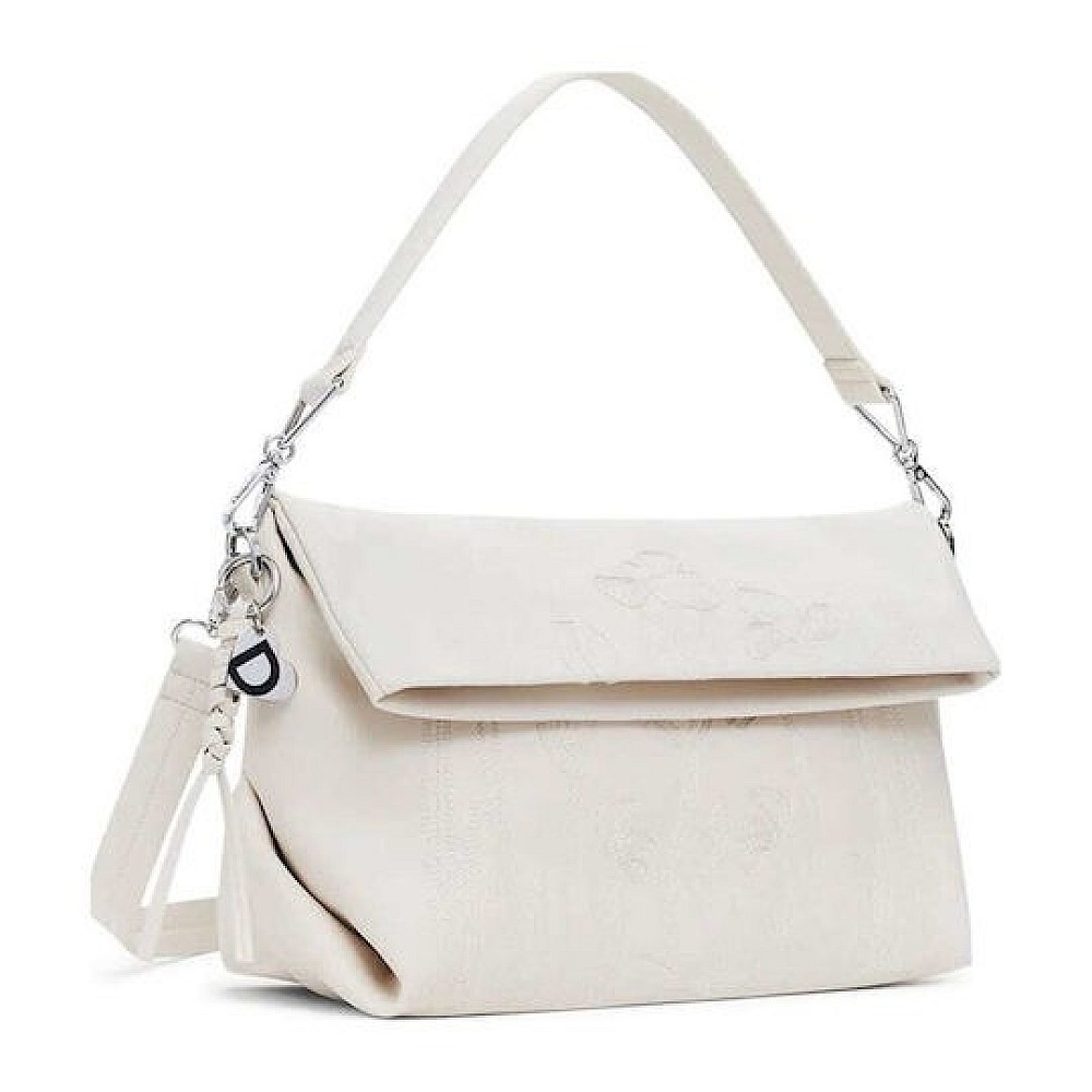 DESIGUAL 25SAXPAE D3 BAG_LOVERTY 4.0 ETHEREA ΤΣΑΝΤΑ ΓΥΝΑΙΚΕ