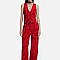 DESIGUAL 25SWPW33 D2 PANT_SUITROJO ΠΑΝΤΕΛΟΝΙ ΓΥΝΑΙΚΕΙΟ