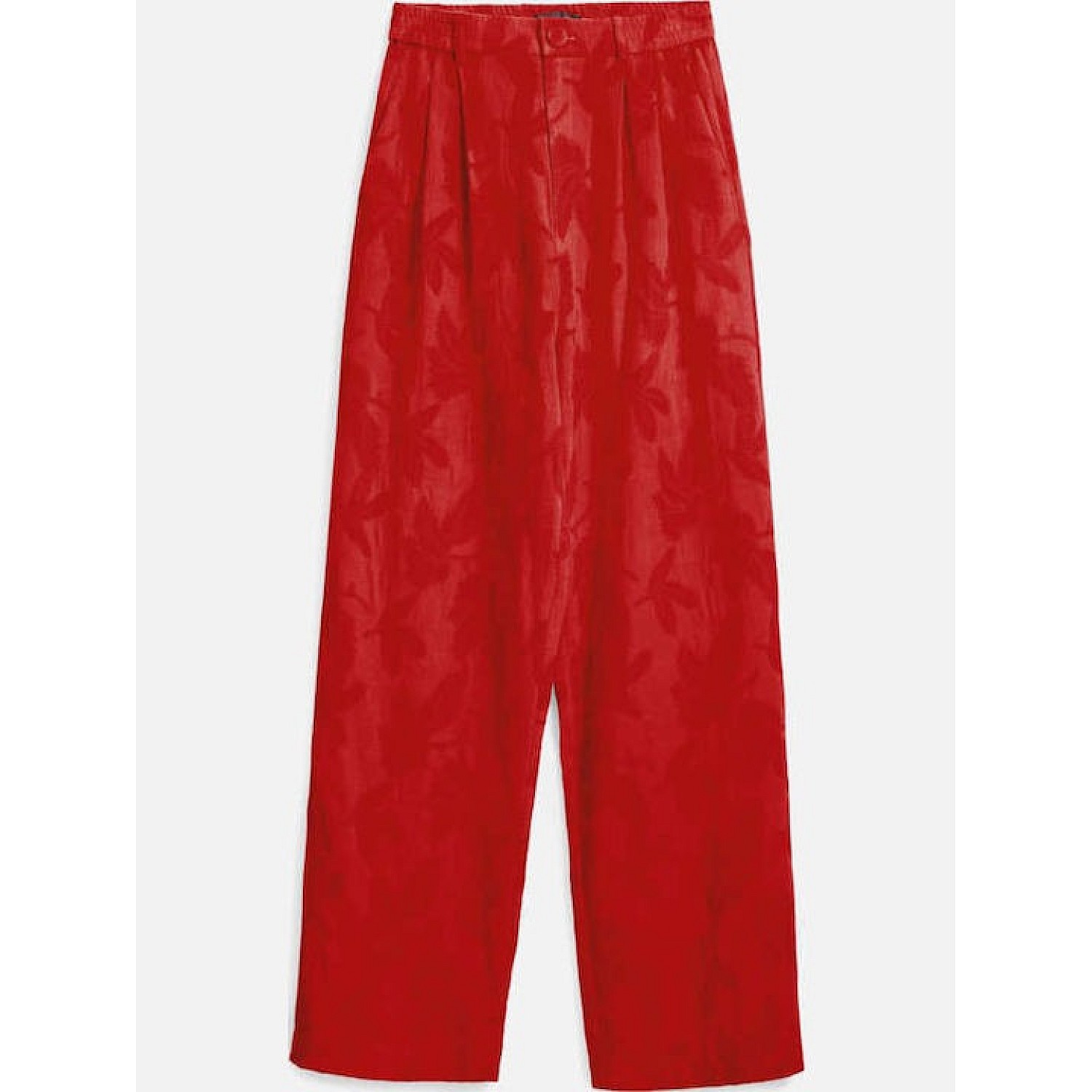 DESIGUAL 25SWPW33 D2 PANT_SUITROJO ΠΑΝΤΕΛΟΝΙ ΓΥΝΑΙΚΕΙΟ