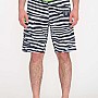 VOLCOM A0812413 LIDO PRINT MOD 20 ΜΑΓΙΟ ΑΝΔΡΙΚΟ