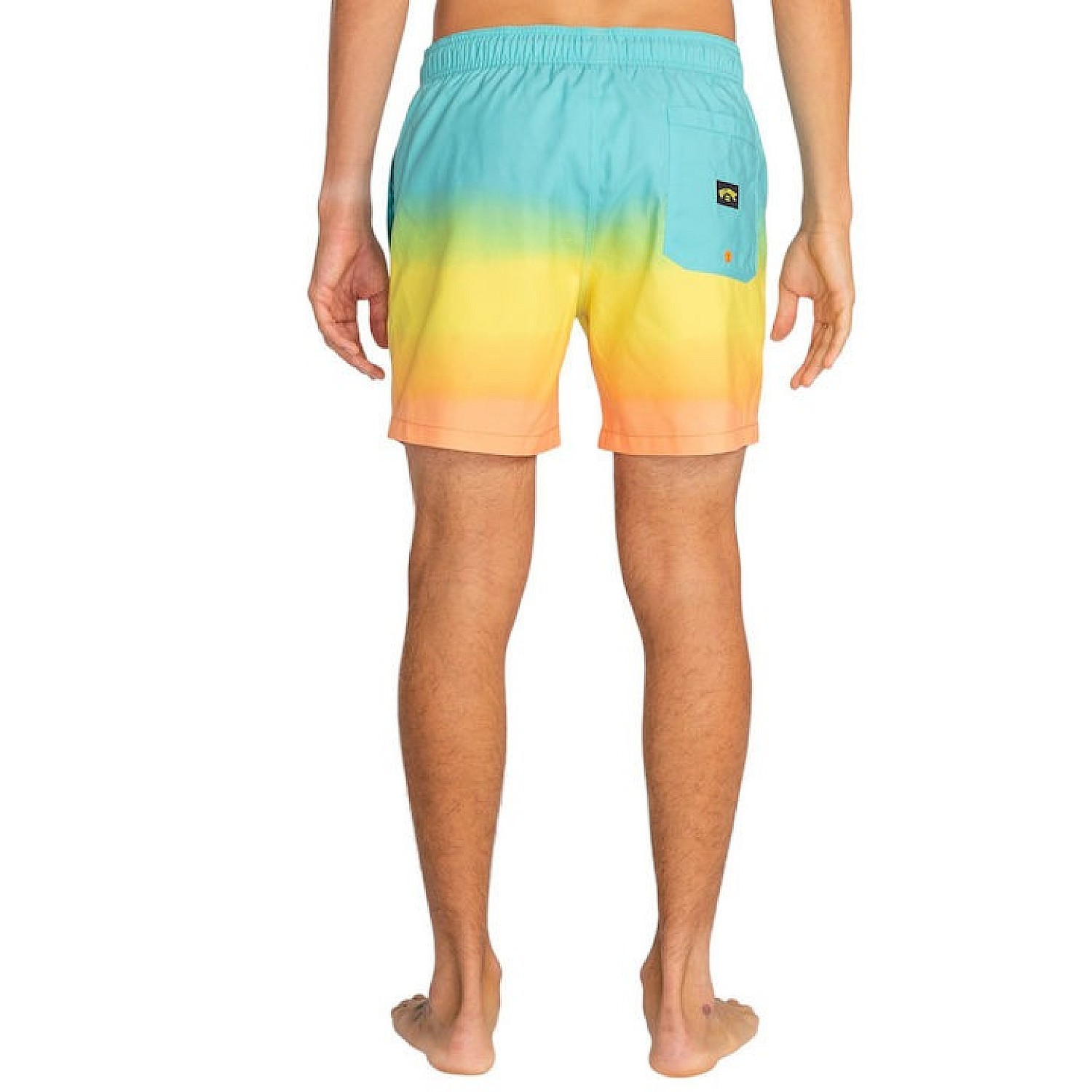 BILLABONG EBYJV00121 ALL DAY FADE LB ΜΑΓΙΟ ΑΝΔΡΙΚΟ