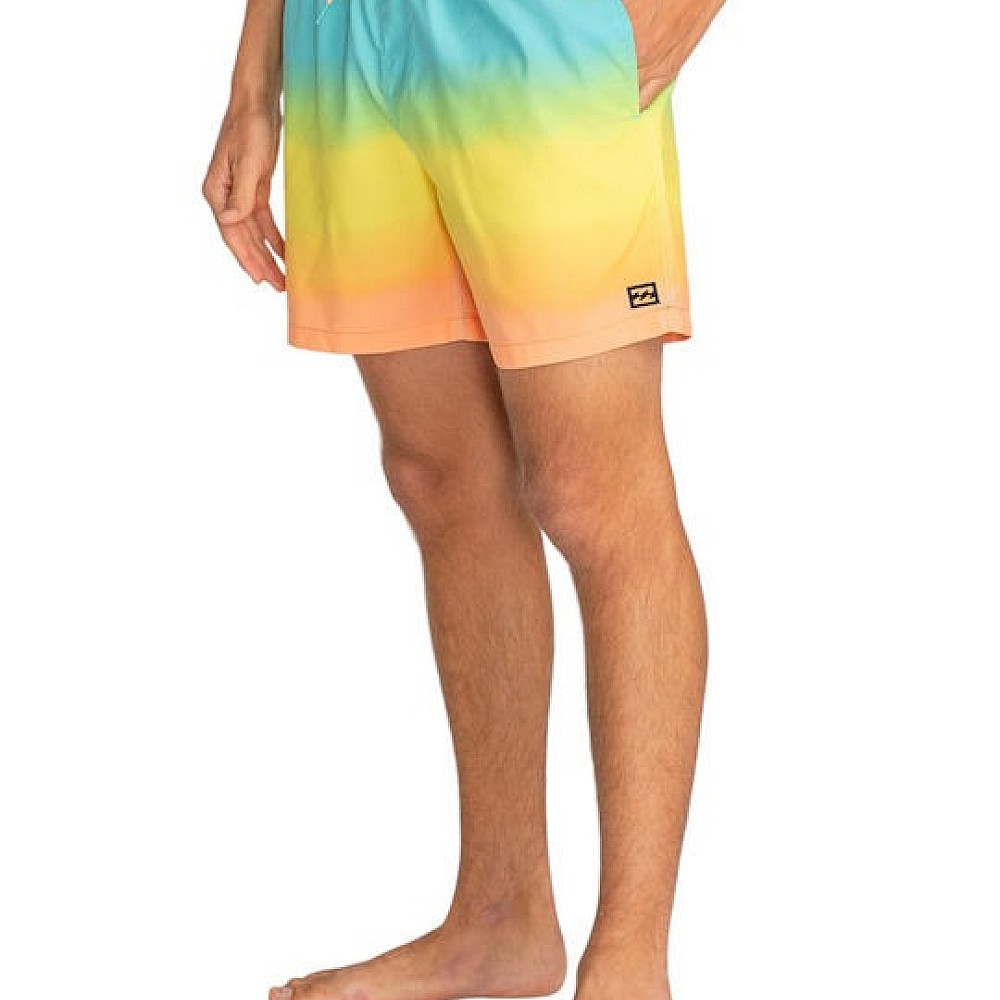 BILLABONG EBYJV00121 ALL DAY FADE LB ΜΑΓΙΟ ΑΝΔΡΙΚΟ