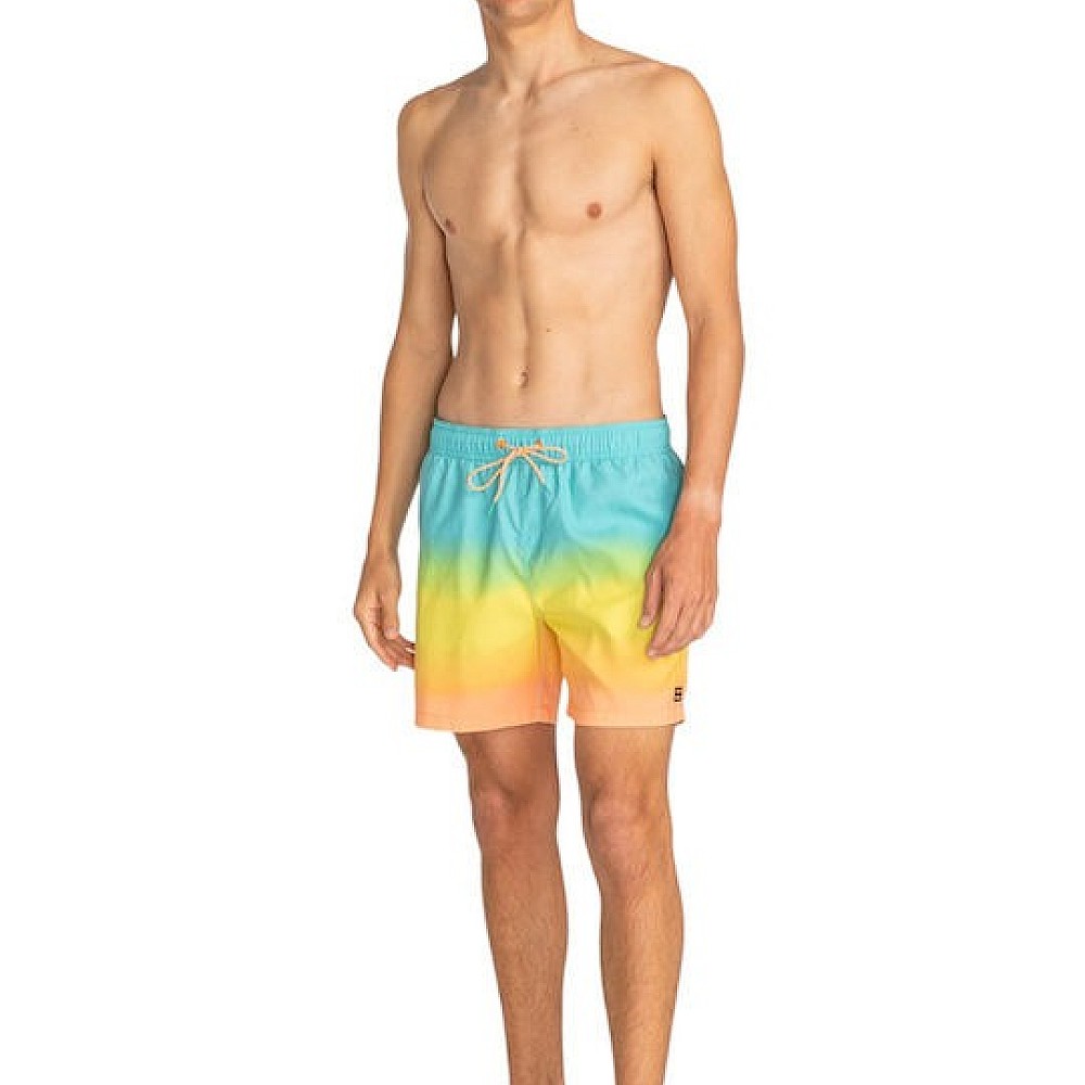 BILLABONG EBYJV00121 ALL DAY FADE LB ΜΑΓΙΟ ΑΝΔΡΙΚΟ