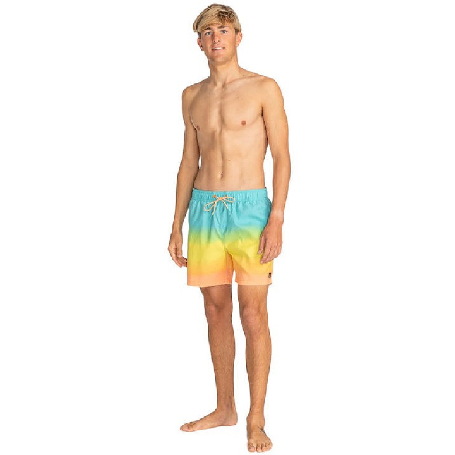 BILLABONG EBYJV00121 ALL DAY FADE LB ΜΑΓΙΟ ΑΝΔΡΙΚΟ