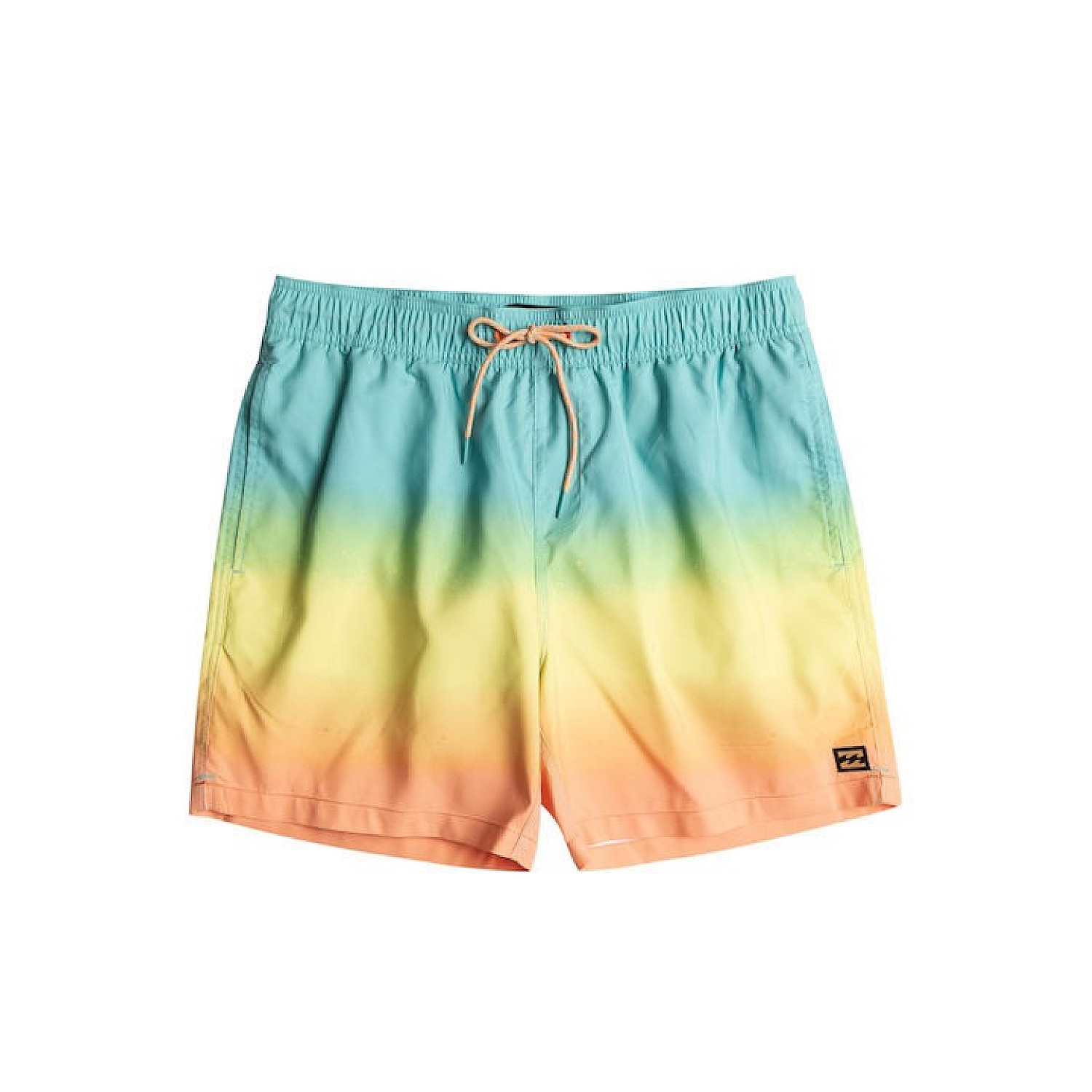 BILLABONG EBYJV00121 ALL DAY FADE LB ΜΑΓΙΟ ΑΝΔΡΙΚΟ